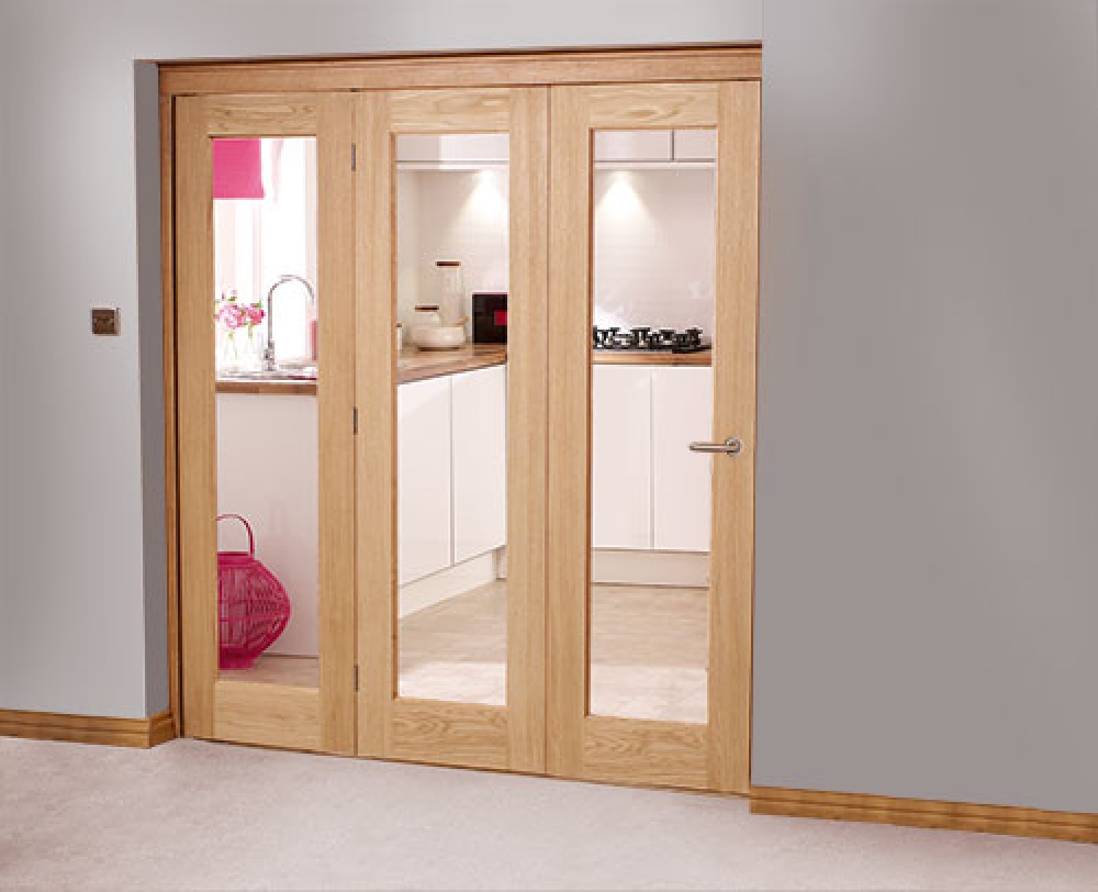 Bifold Door Interior French Bifold Doors