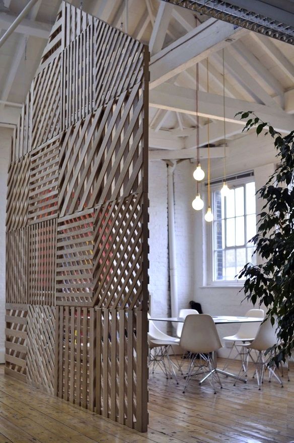 divide and conquer with these stunning room divider ideas vibrant