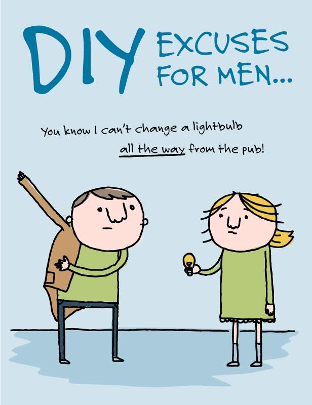 5 sure to impress excuses for not doing homework picture