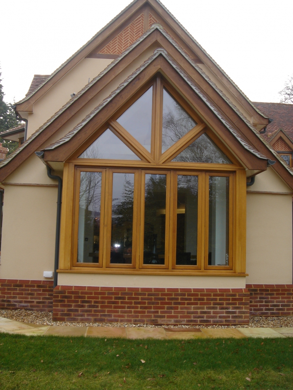 Bespoke Doors and Windows For Self Builds & Renovations – Vibrant ... Bespoke Doors and Windows For Self Builds & Renovations – Vibrant ...