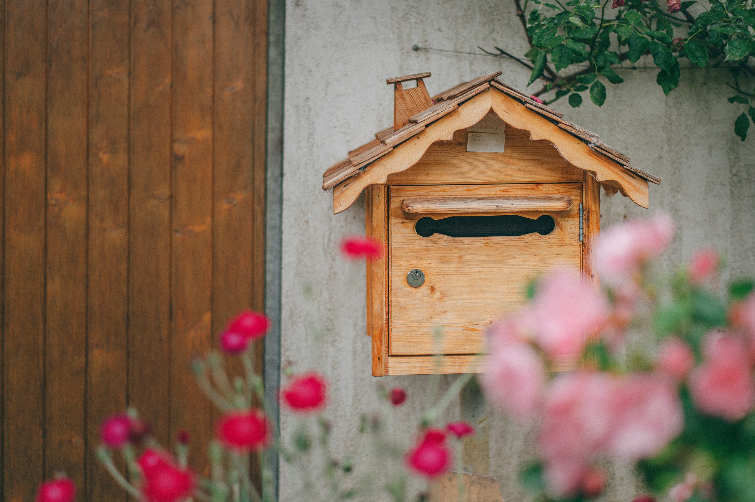 How to boost kerb appeal: Tips for choosing the best letterbox