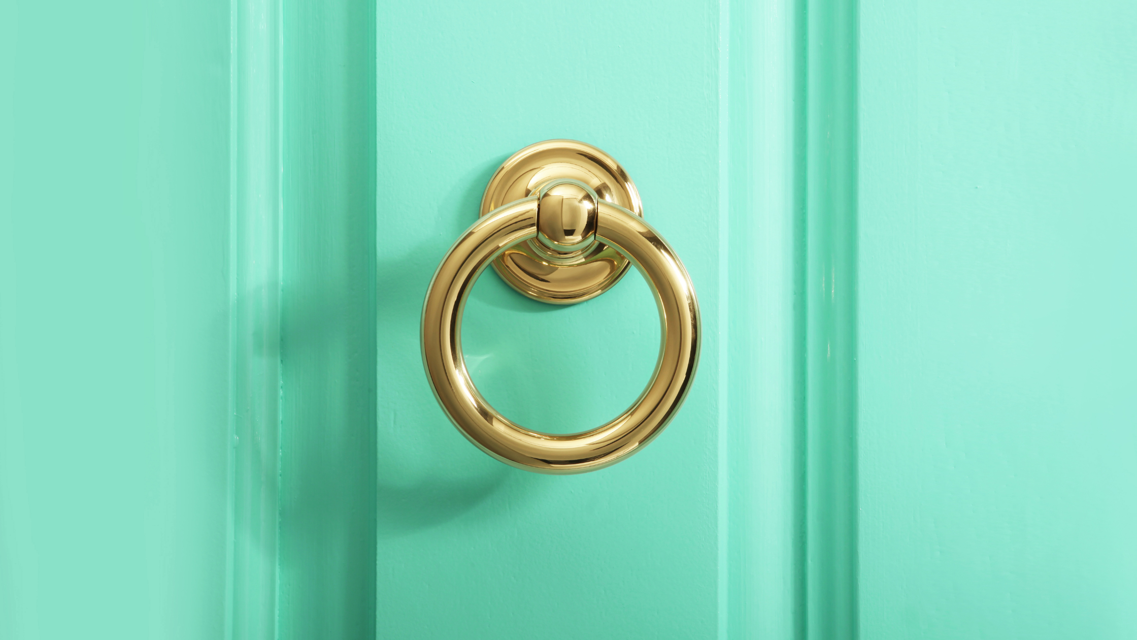 How to choose a door knocker for your home