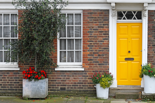 Best Treatment for External Oak Doors: Common Questions Answered