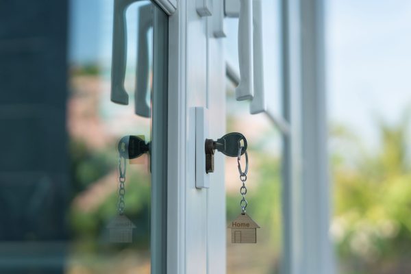 DIY Door Security: How to Change uPVC Door Locks