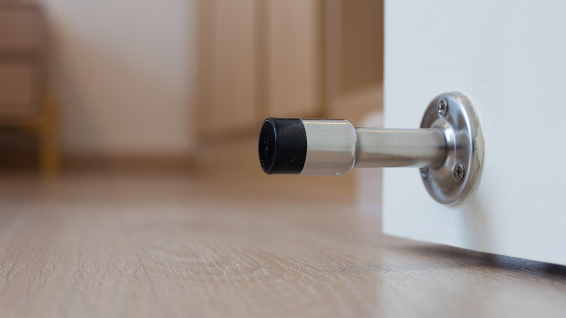 How to Fit a Door Stop: Everything You Need To Know
