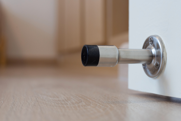 How to Fit a Door Stop: Everything You Need To Know