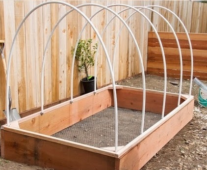 Make-Your-Own-Small-Greenhouse