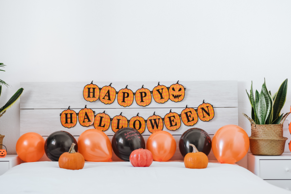 Halloween Hacks For Decorating Your Home