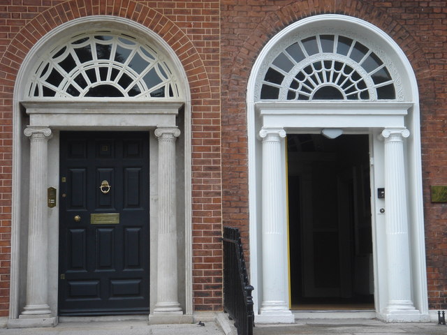 period doors