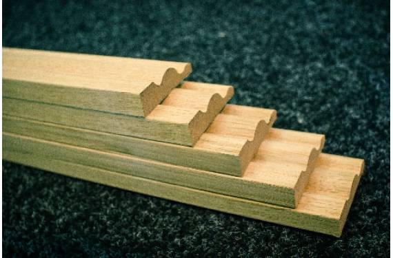 oak door architrave pack