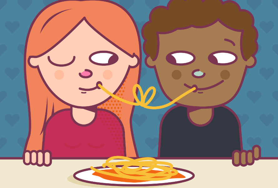 The 11 Different Types of Eaters: Which One Are You?