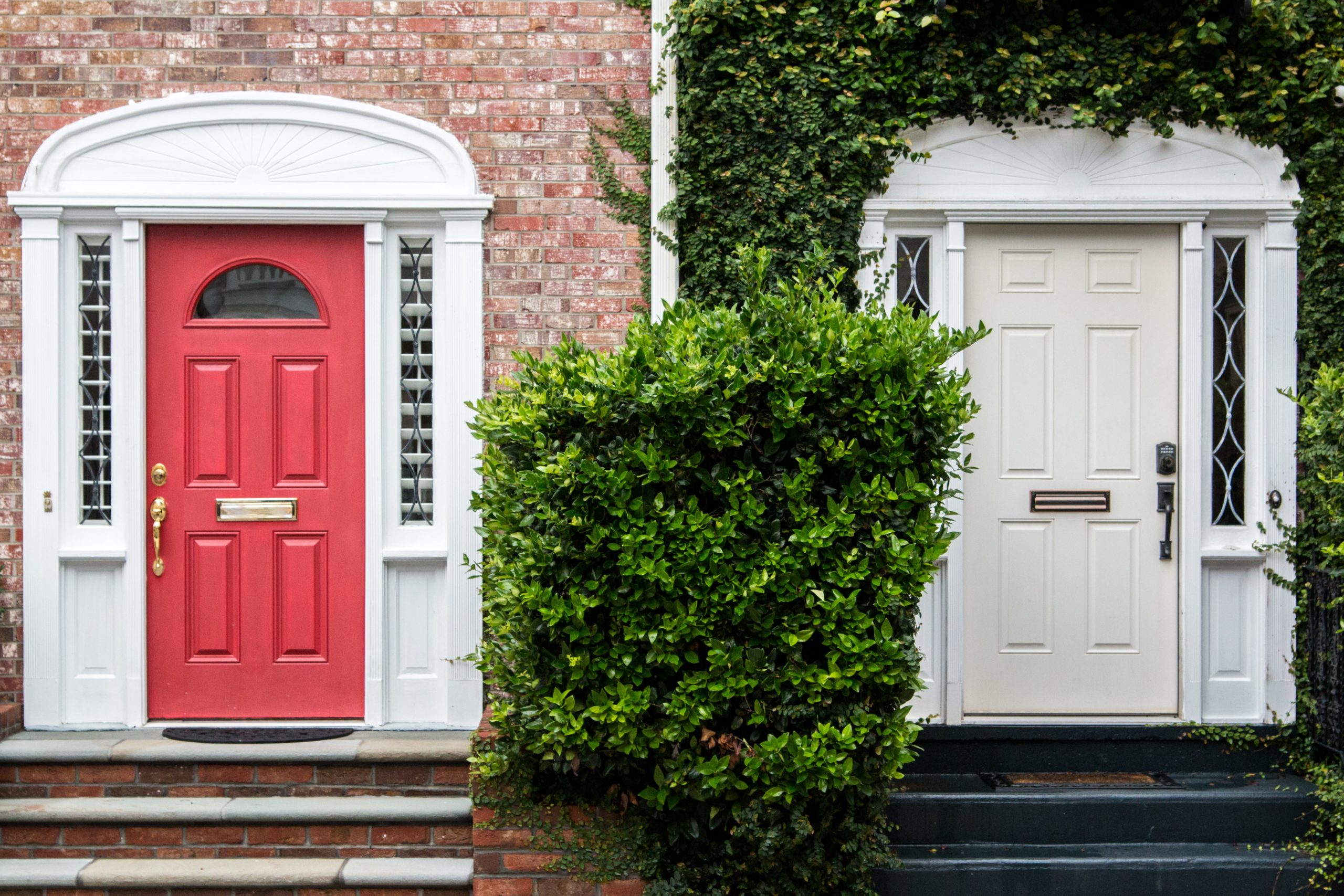 Which Front Door Is the Safest?