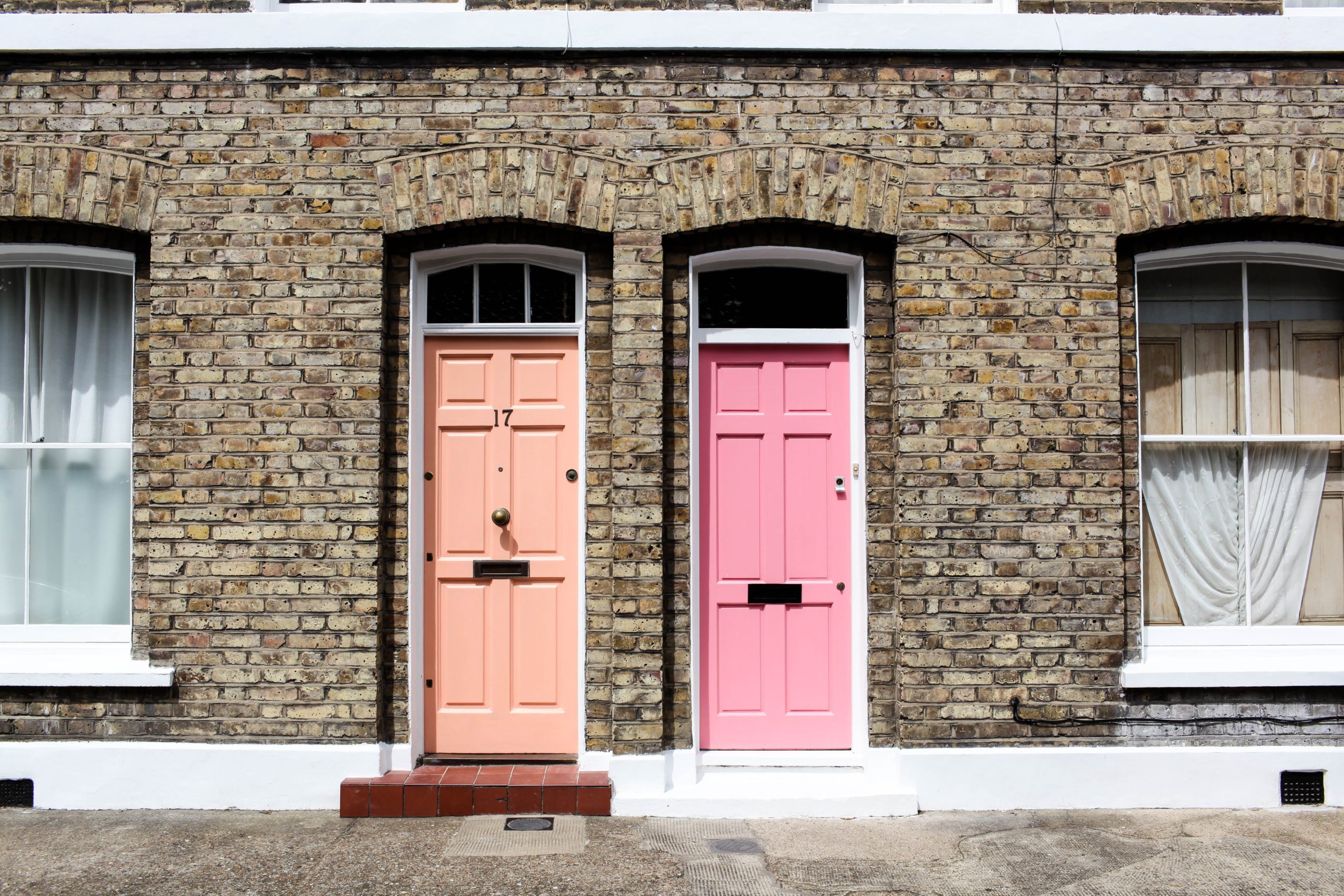 Which Doors Are the Most Energy Efficient?