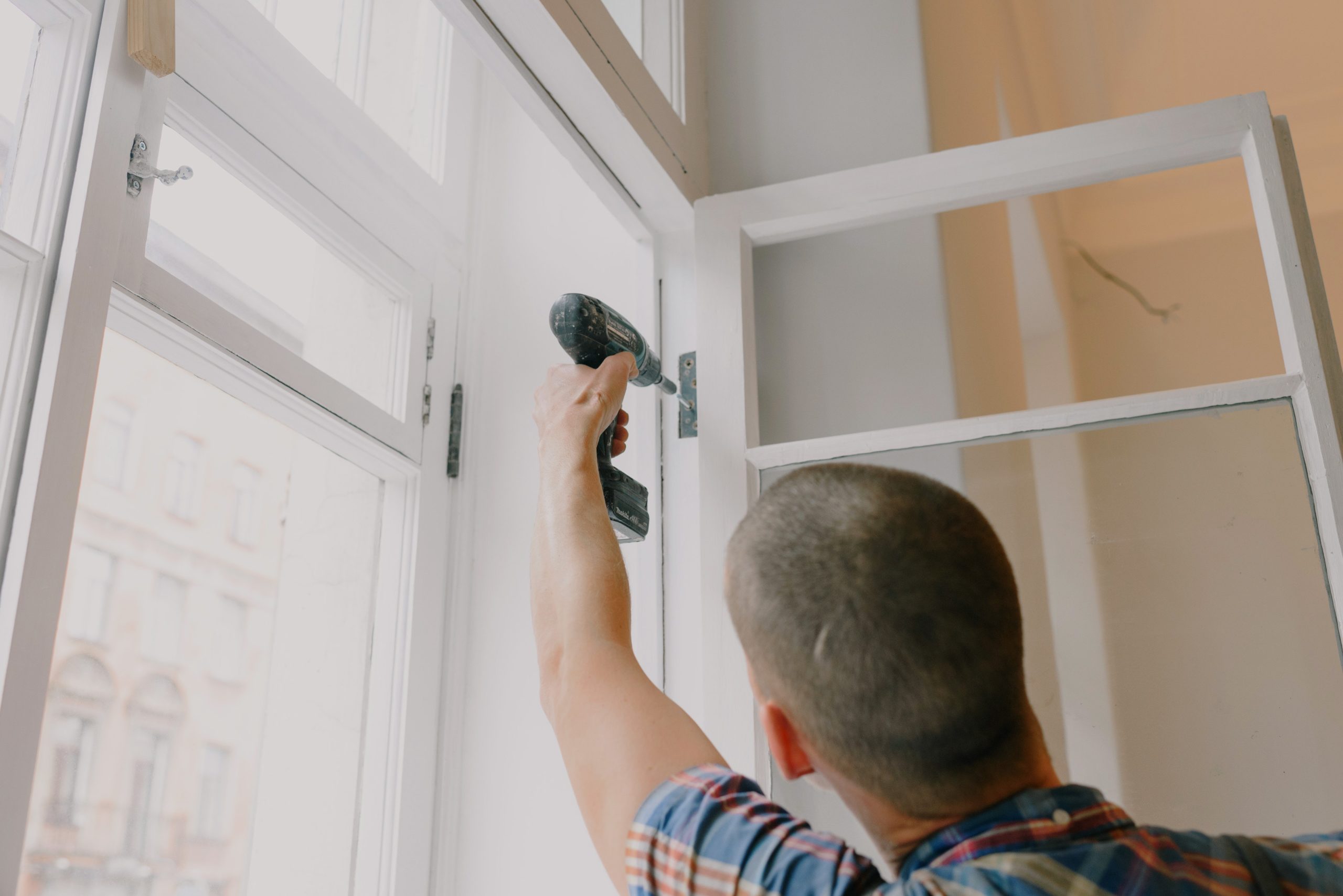 How to Adjust Door Hinges – Vibrant Doors Blog