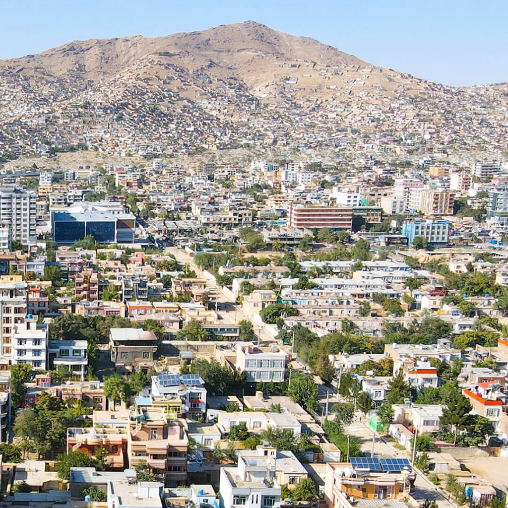 Kabul