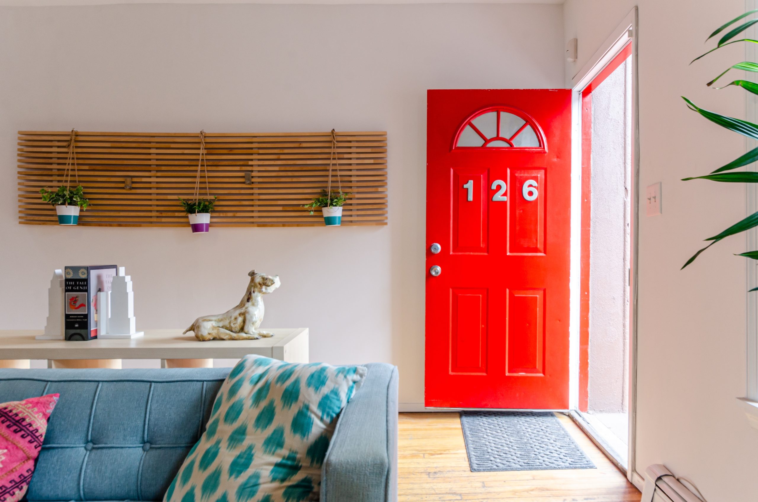 DIY Door Upgrades: Revamp Your Home The Easy Way