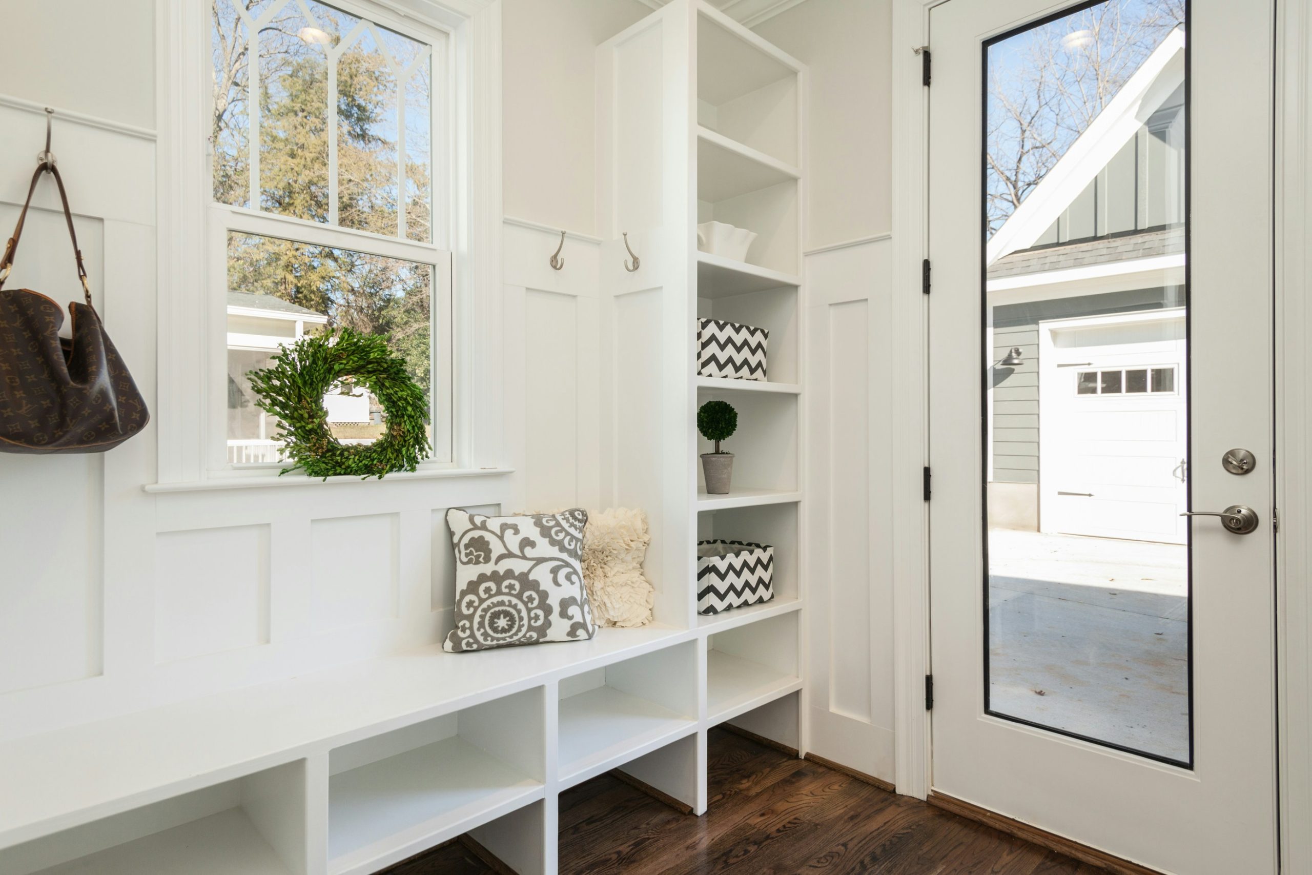 Internal Doors as Design Elements: Enhancing Interior Spaces