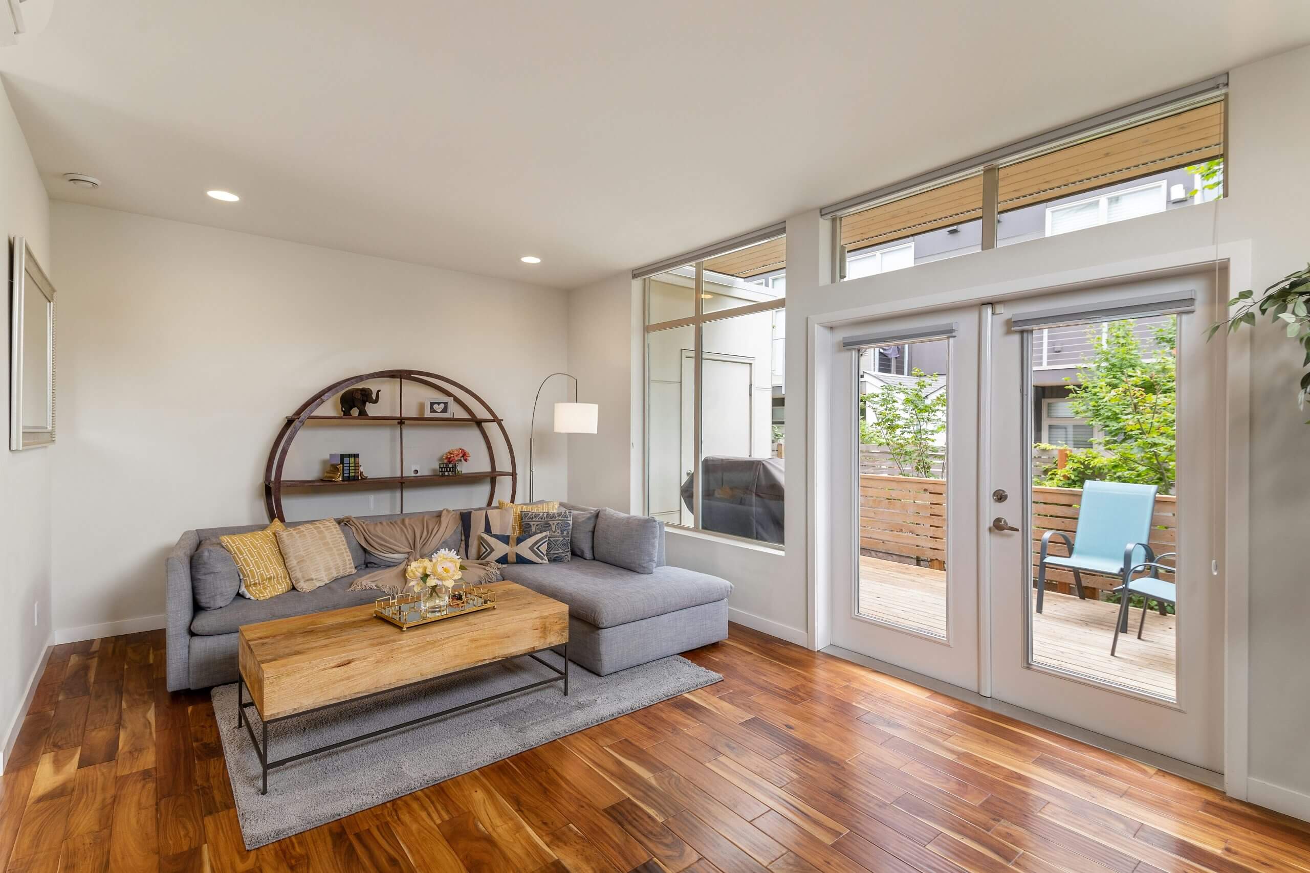 What's the difference between French Doors and Patio Doors?