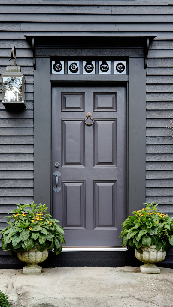 How to choose a door knocker for your home – Vibrant Doors Blog