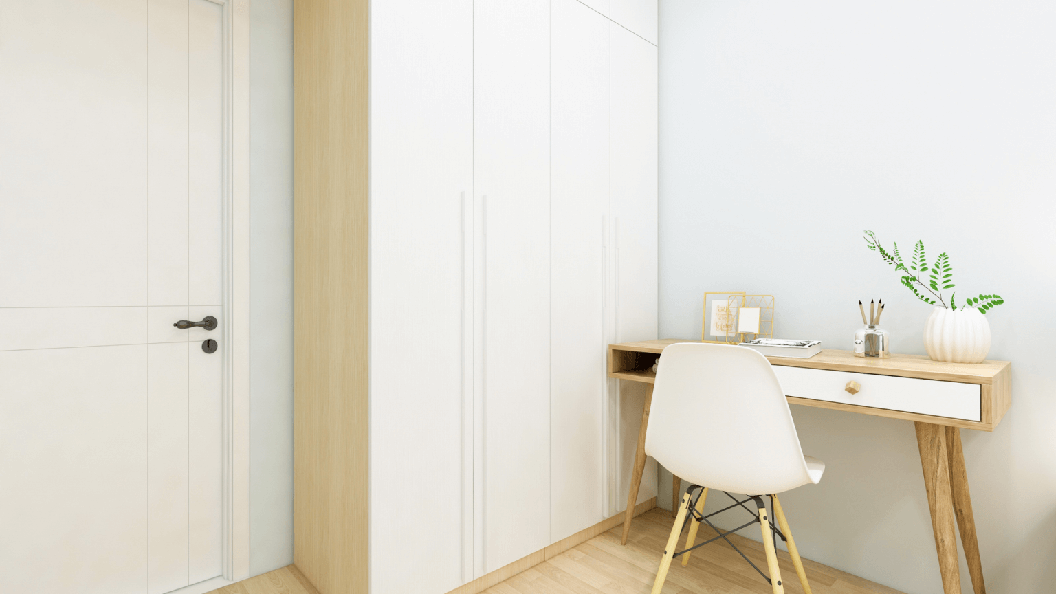 Should You Paint Door Frames? And How to Do It Right Vibrant Doors Blog