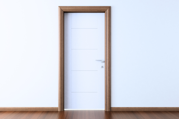 Demystifying Doors: Understanding UK Door Frame Sizes