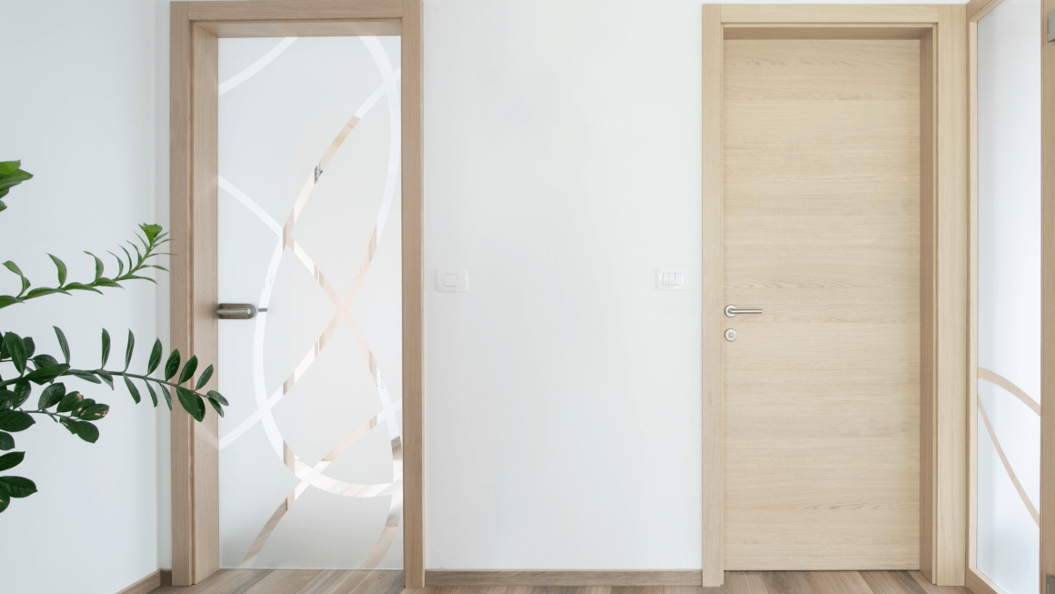 Securing Your Business: Best Doors for Commercial Properties - Vibrant ...