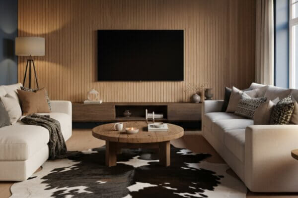 More is More: The Return of Maximalist Interior Design