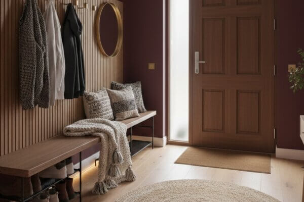 Hallway Ideas For a Stylish First Impression