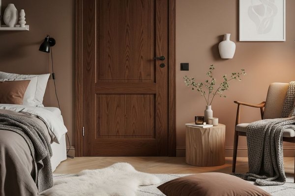 The Best Bedroom Doors: How to Shop and What’s in Style