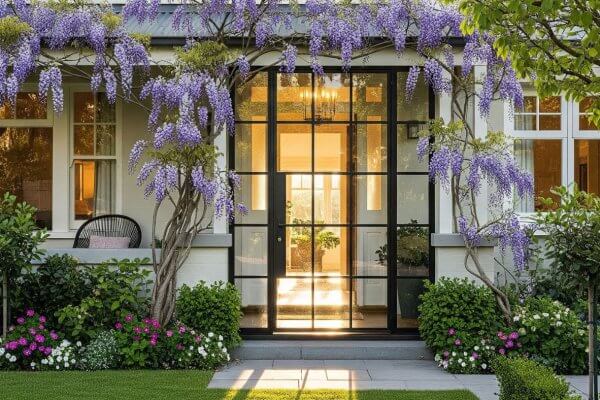 Why a Black Heritage Style Entrance Door is the Ultimate Unexpected Home Upgrade