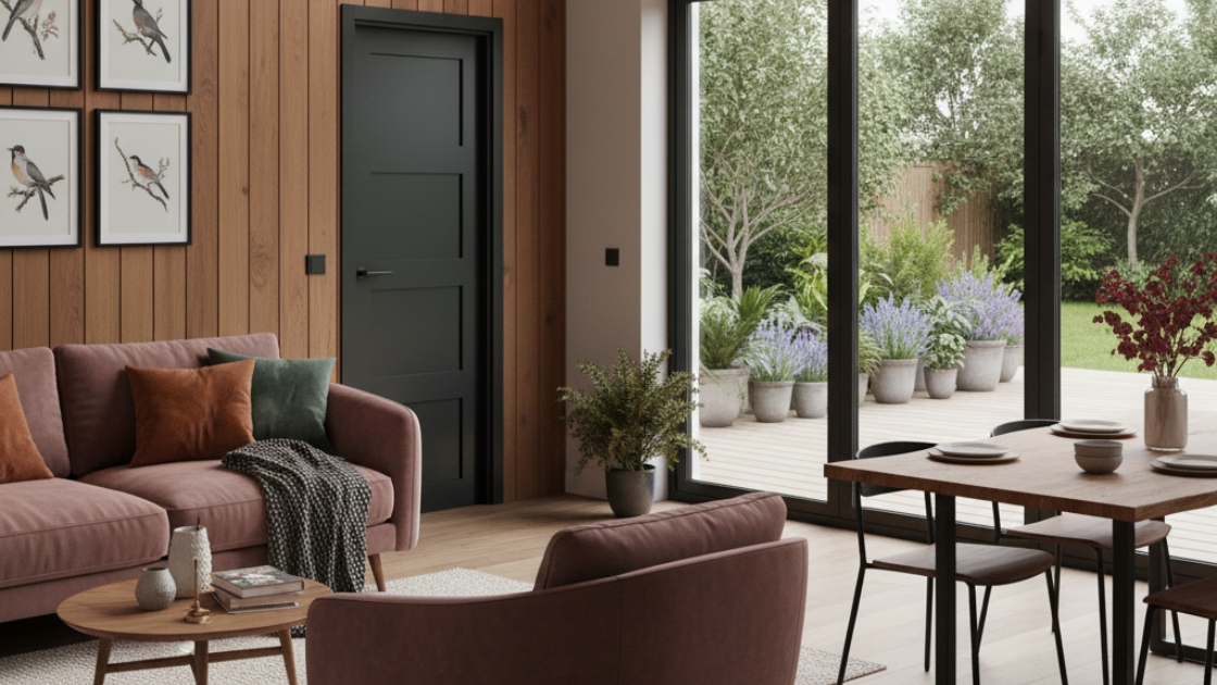 The Ultimate Home and Garden Trend Guide 2026