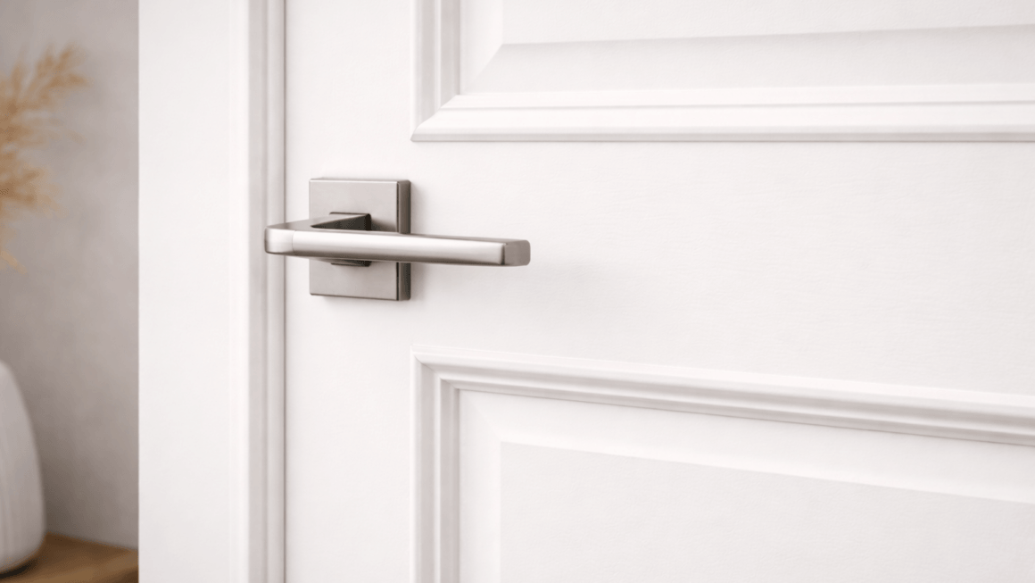 Choosing Internal Doors for a Whole-Home or Multi-plot Projects - Vibrant Doors