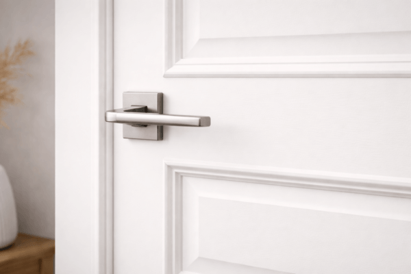 Choosing a Door Range for Whole-Home & Multi-Plot Projects
