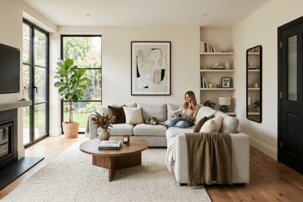 Neutral vs Statement Internal Doors: What Works Best in Developments?
